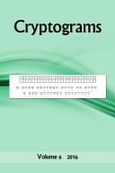Cryptograms Volume 6