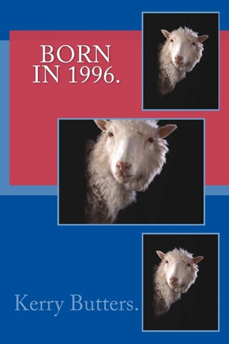Born in 1996