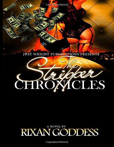 The Stripper Chronicles