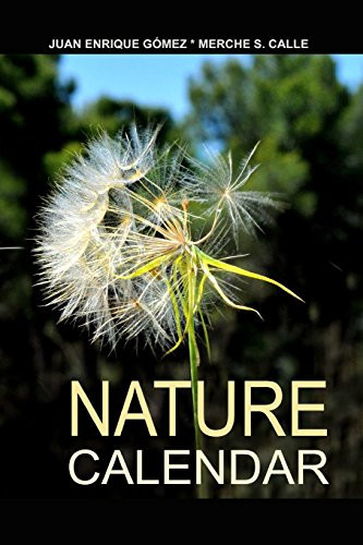 Nature Calendar The Biodiversity Agenda