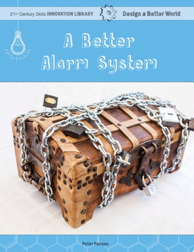 A Better Alarm System