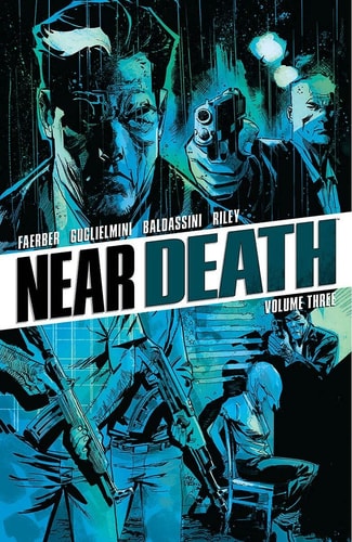 Near Death Volume 3