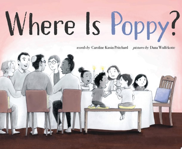 Where Is Poppy?