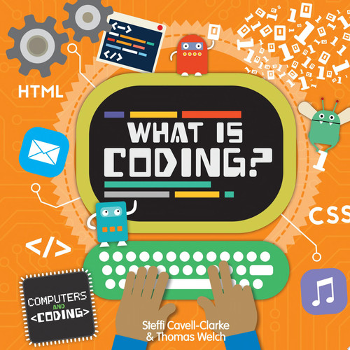 What Is Coding?