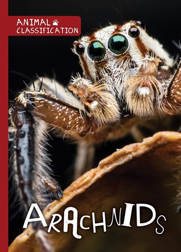 Arachnids