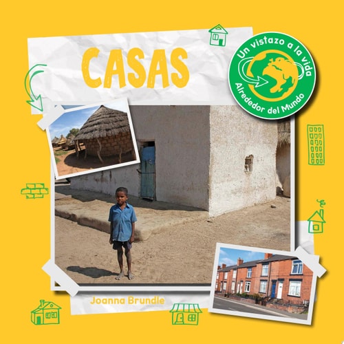 Casas (Homes)