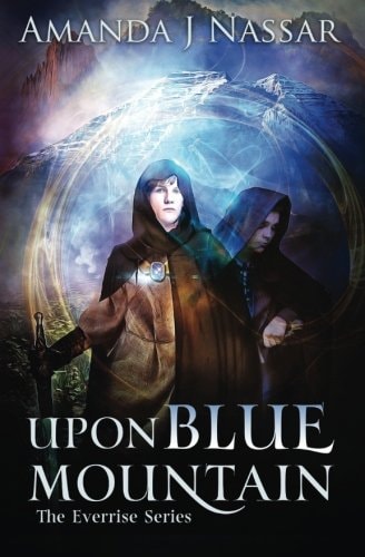 Upon Blue Mountain