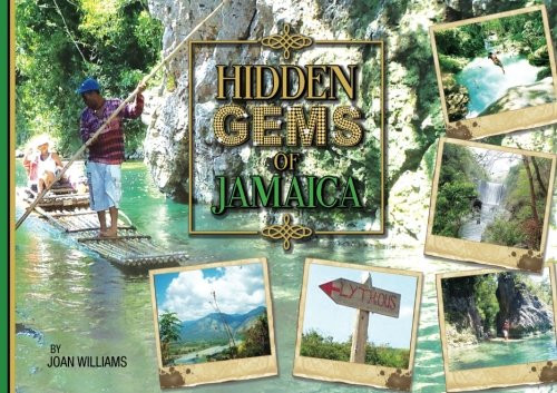 Hidden Gems of Jamaica The Outdoor Lover's Guide