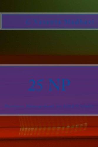 25 Np Business Management in Twenty-Second Century