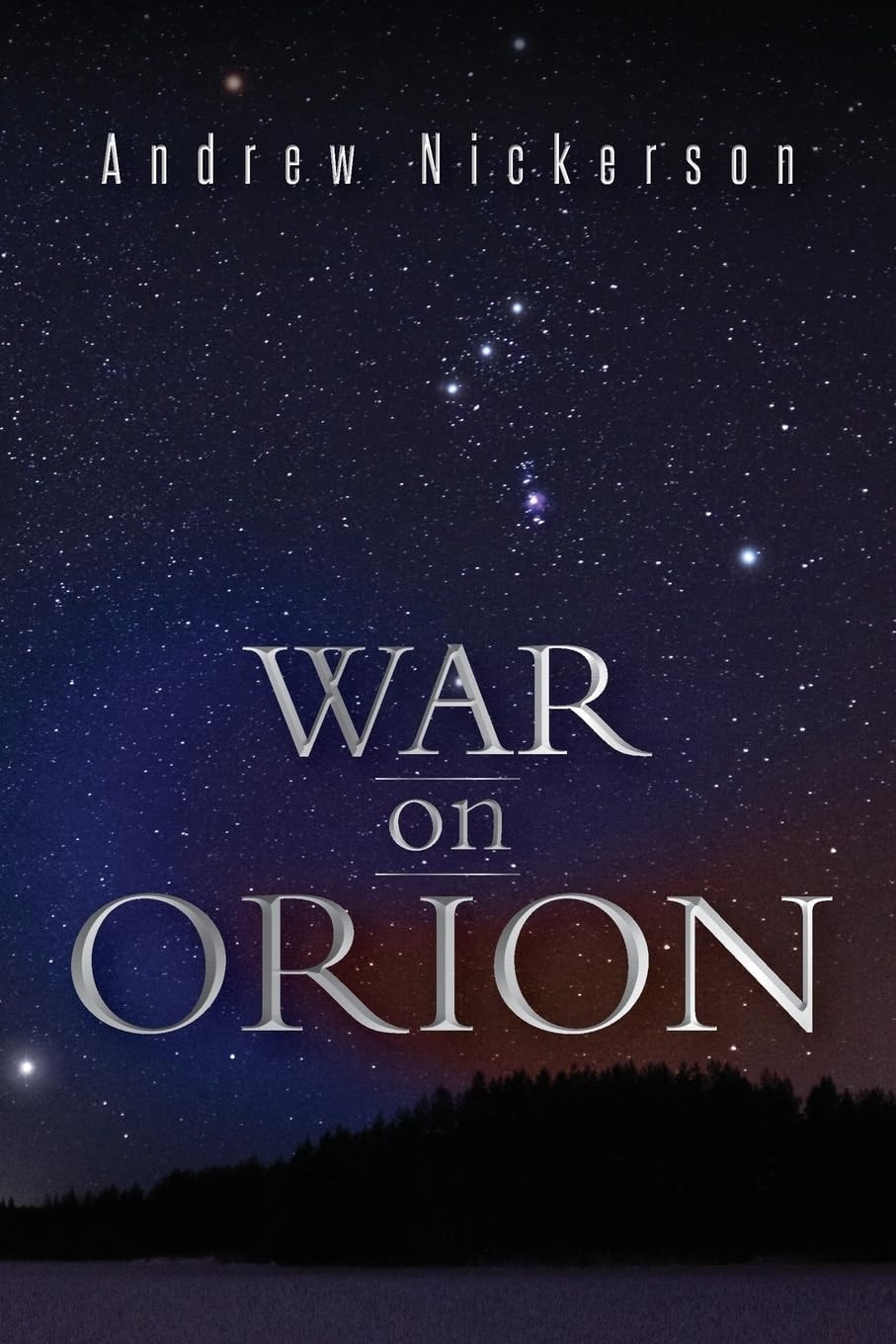 War on Orion