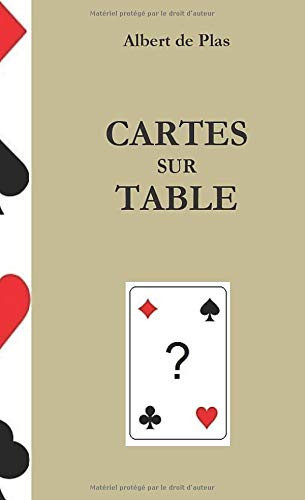 Cartes Sur Table