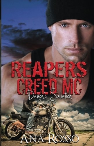Reapers Creed MC: Damon's Salvation