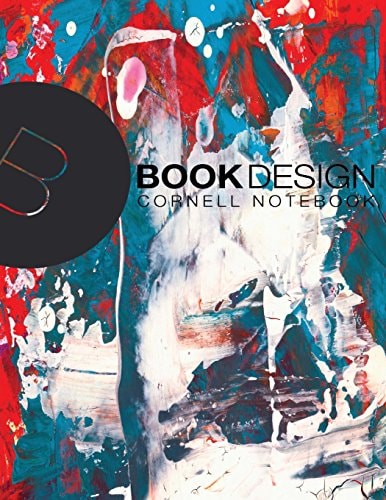 Cornell Notebook Splash Cover