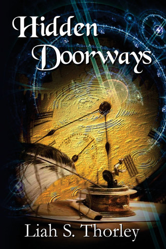 Hidden Doorways Novel