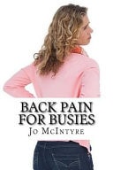 Back Pain for Busies