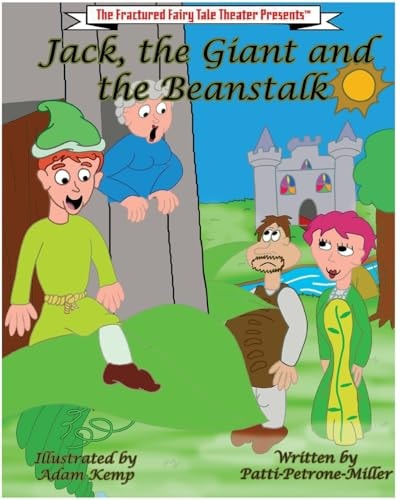 Jack the Giant and the Beanstalk