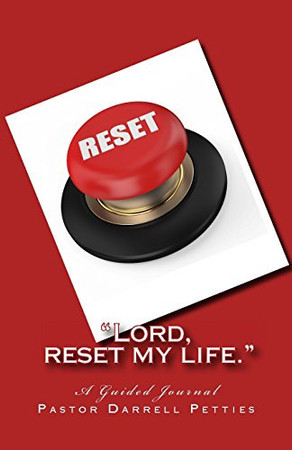 Reset A Journal for the Journey