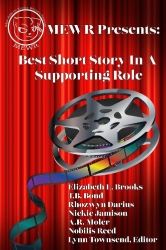 Best Short Story in a Supporting Role