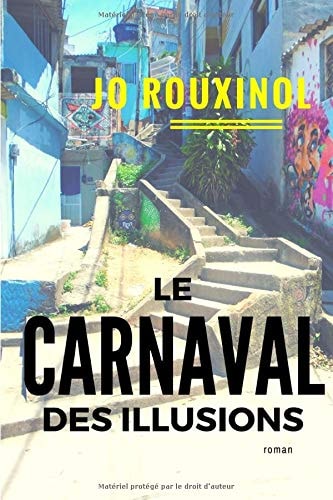 Le Carnaval des Illusions