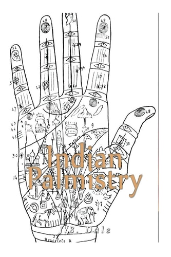 Indian Palmistry
