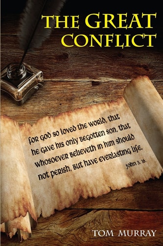 The Great Conflict