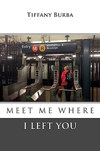 Meet Me Where I Left You