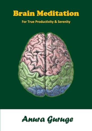 Brain Meditation For True Productivity and Serenity