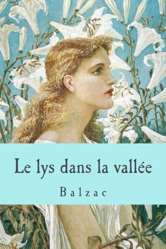 Le Lys Dans la Vallée