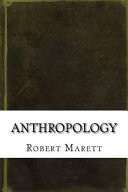 Anthropology