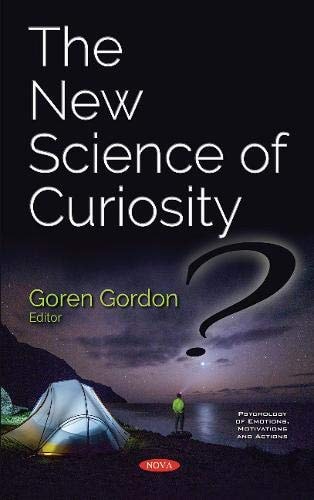 The New Science of Curiosity