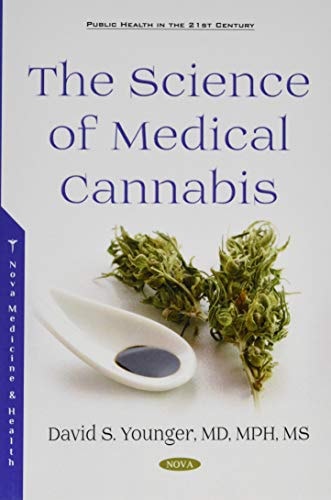 The Science of Medical Cannabis