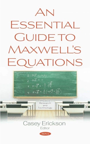An Essential Guide to Maxwell's Equations