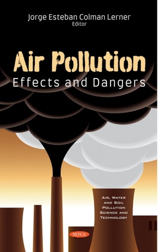 Air Pollution: Effects and Dangers