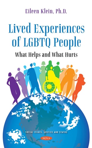 Lived Experiences of LGBTQ People What Helps and what Hurts