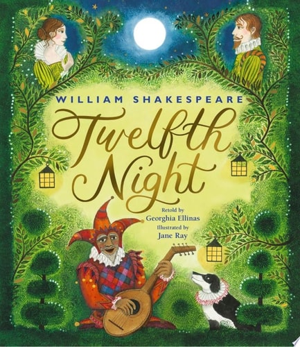 William Shakespeare's Twelfth Night