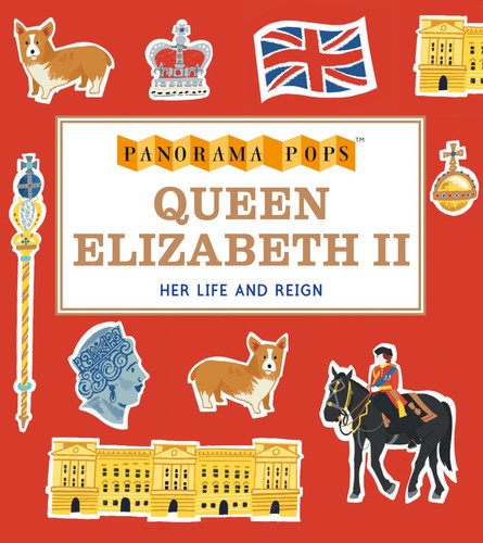 QUEEN ELIZABETH II.