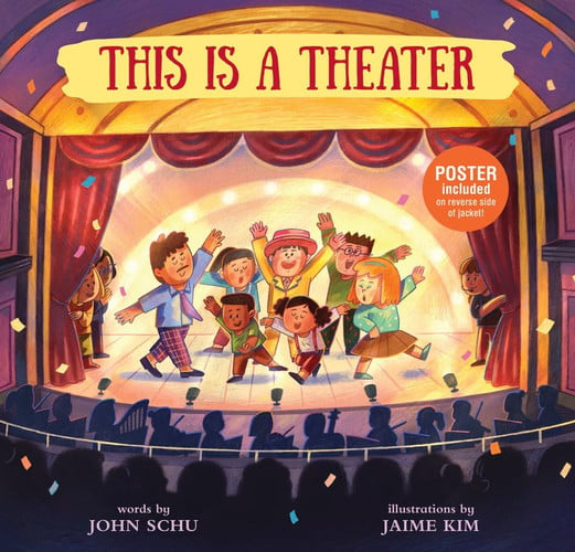 This Is a Theater (This Is Our World)
