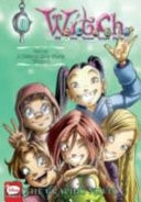 W. I. T. C. H. , Part III, a Crisis on Both Worlds