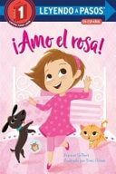 Amo el Rosa! (I Love Pink)