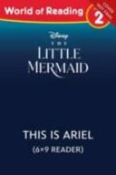 This Is Ariel (the Little Mermaid)