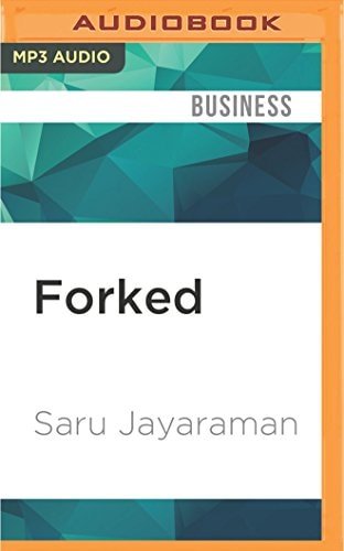 Forked