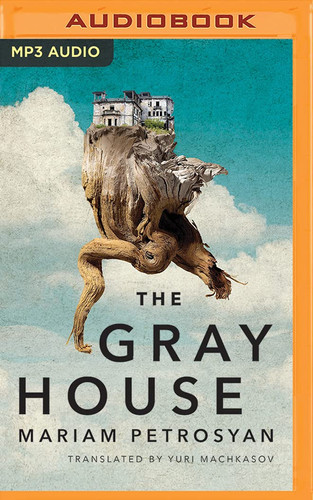 The Gray House
