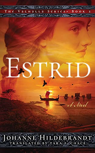 Estrid (Valhalla, 2)