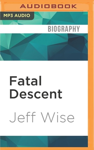 Fatal Descent