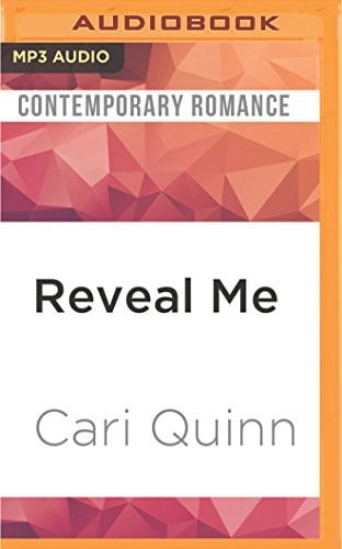 Reveal Me (Unveiled)