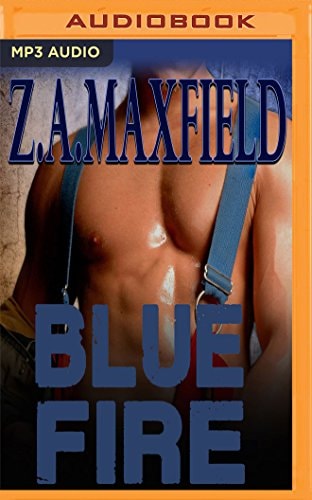 Blue Fire