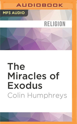 Miracles of Exodus, The