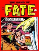 The Hand of Fate #8