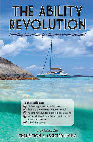 The Ability Revolution Healthy Adventure For The American Dream