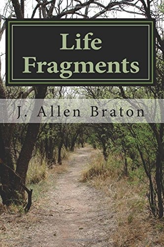 Life Fragments Poems
